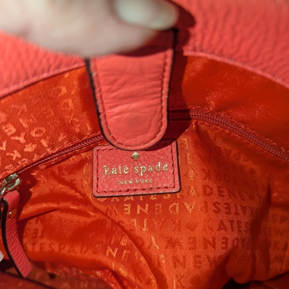 Kate Spade Crossbody